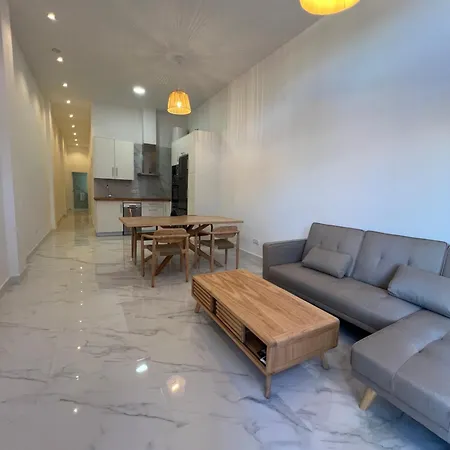 Los Pinos Apartments Almunecar Exterior photo