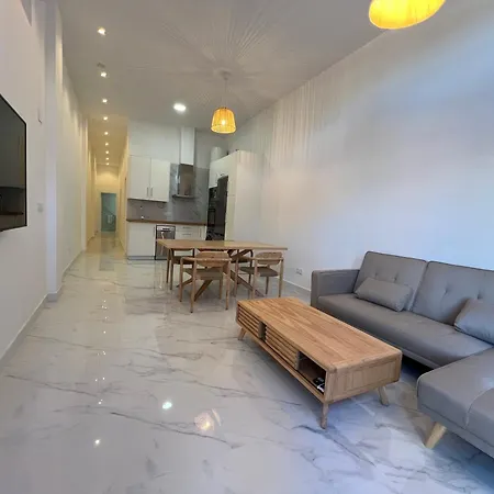 Los Pinos Apartments Almunecar Exterior photo