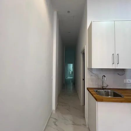 Los Pinos Apartments Almunecar Exterior photo