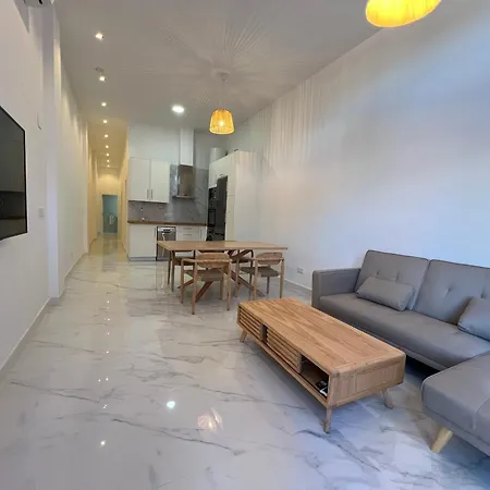 Los Pinos Apartments Almunecar Exterior photo
