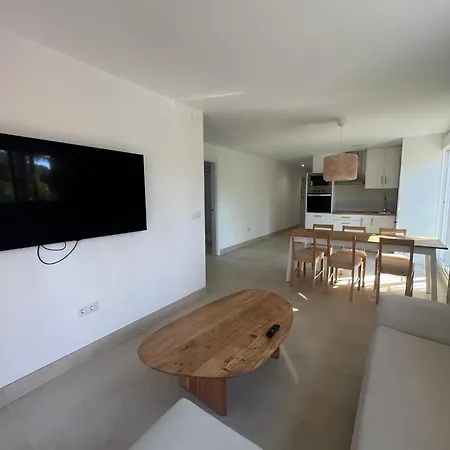 Los Pinos Apartments Almunecar Exterior photo