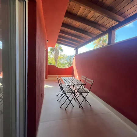 Los Pinos Apartments Almunecar Exterior photo