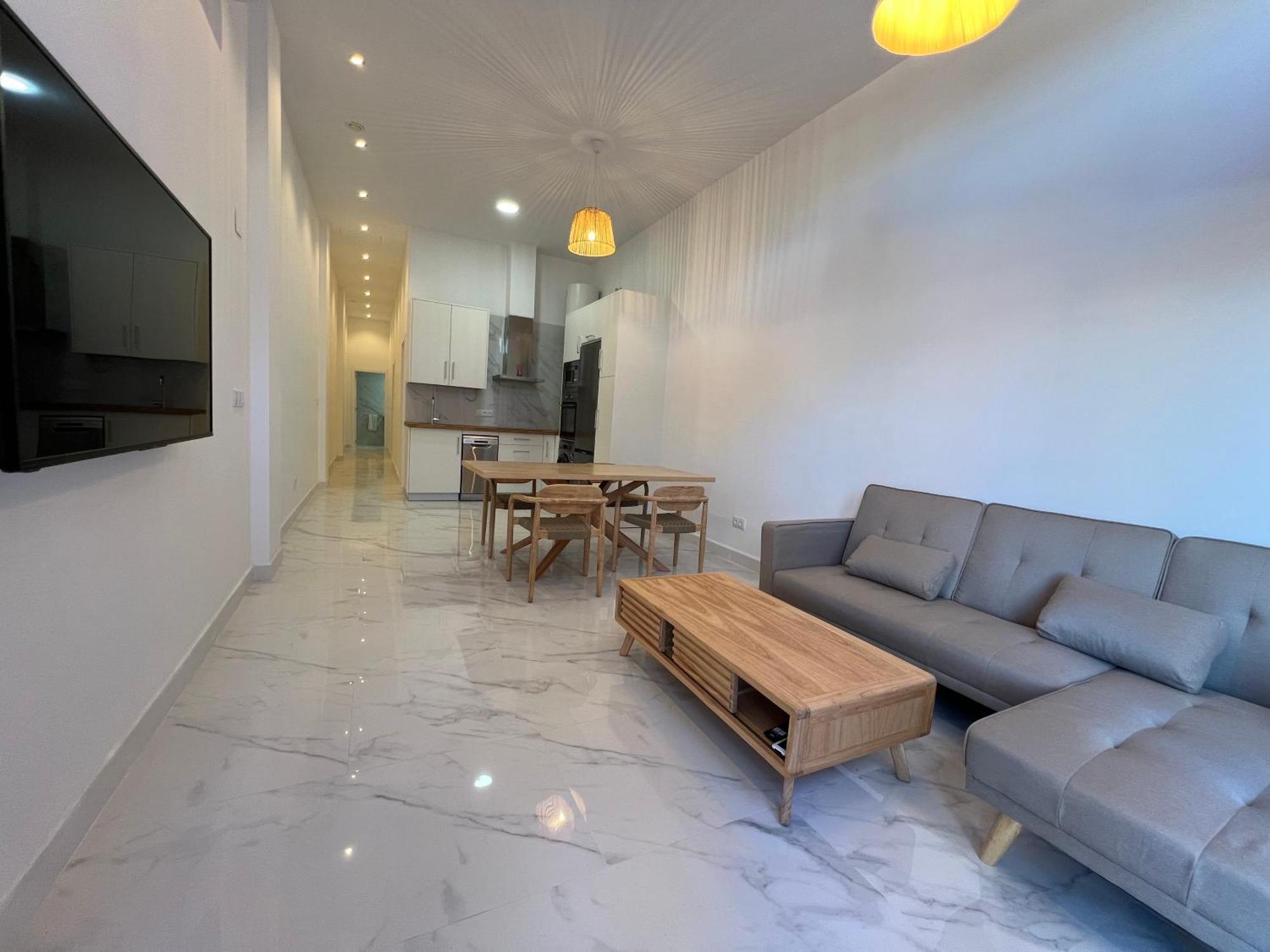 Homestay Pinos *