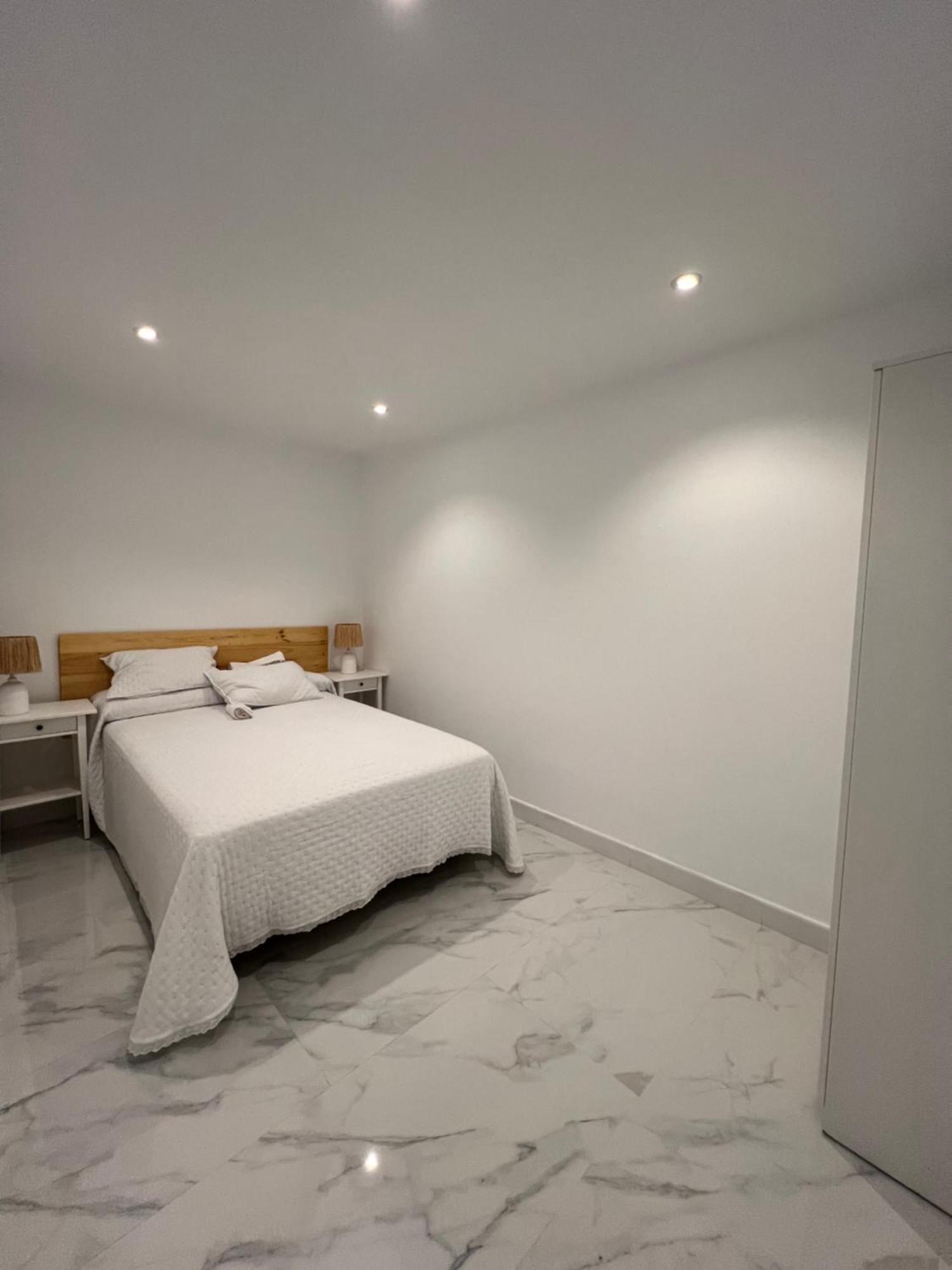 Homestay Pinos Almunecar