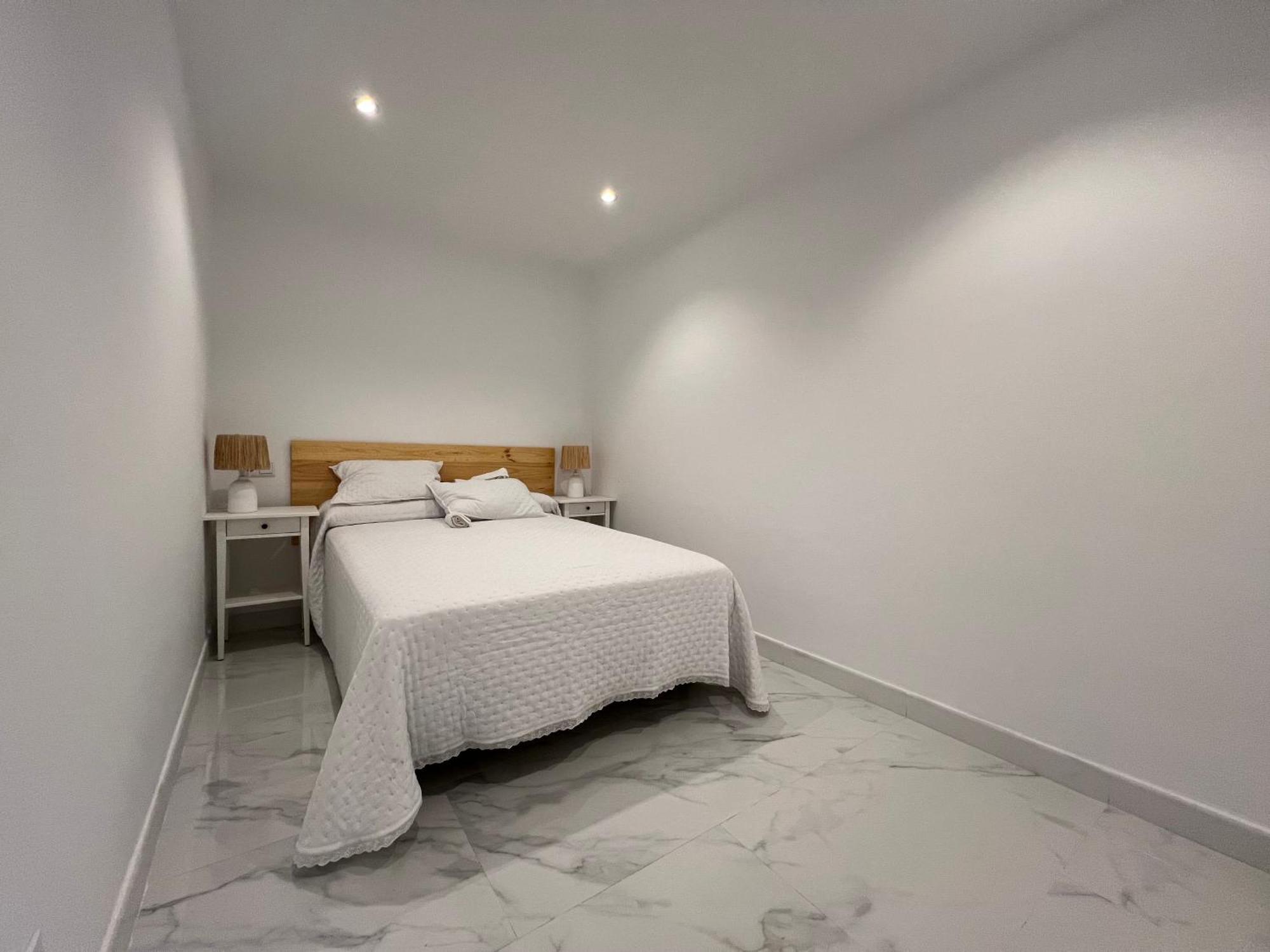 Accommodatie bij particulieren Pinos *